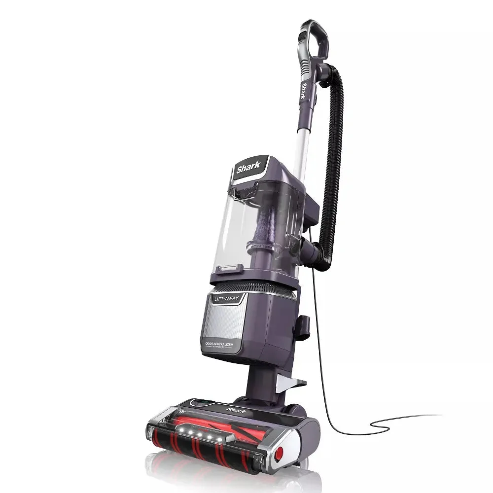 Shark Rotator Pet Lift-Away ADV Upright Vacuum with DuoClean PowerFins HairPro & Odor Neutralizer LA701 12