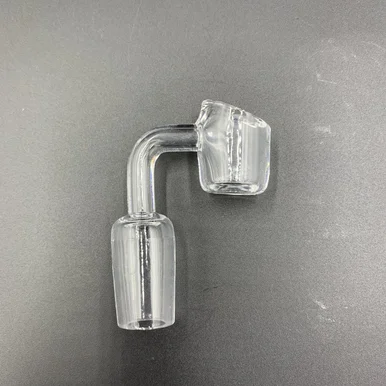 4mm Thick Quartz Banger - Smoke Shop