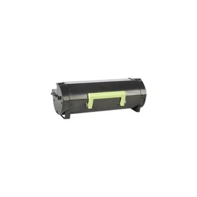 Lexmark Unison 500UA Toner Cartridge - Black (50F0UA0)