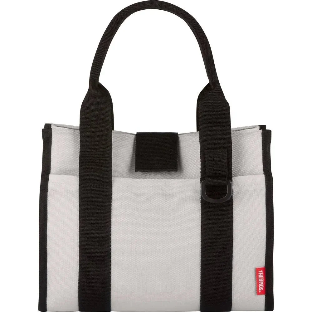 Thermos Lunch Tote - Sandstone