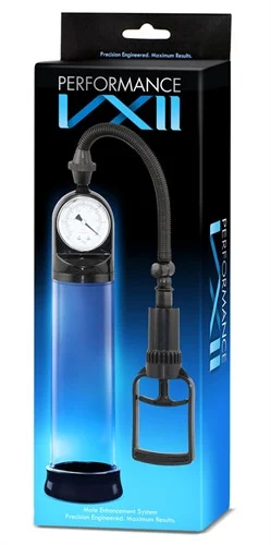 Precision Vx2 - Adult Toys