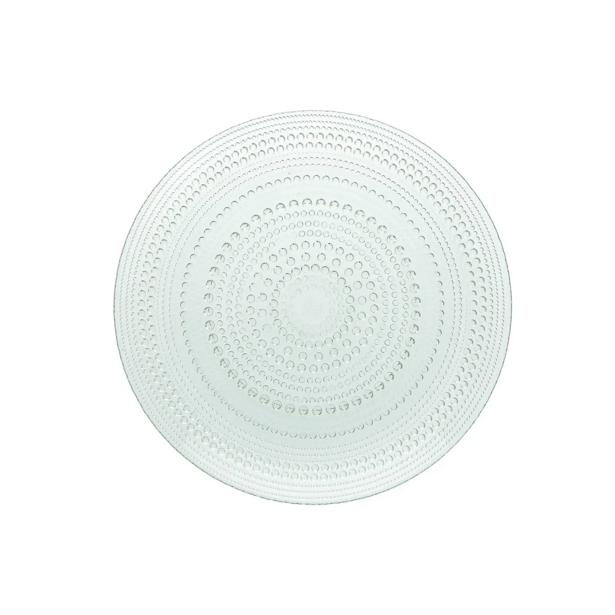 Fortessa Charger Plates, Set of 4