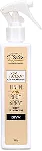 Tyler Glam on Demand Diva Large - Tyler Candle Company