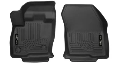 Husky Liners Front Floor Liners 52171
