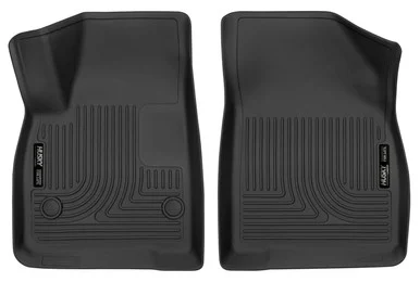 Husky Liners Front Floor Liners 52251