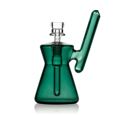 Grav Houseglass Pocket Bubbler - Smoke Shop
