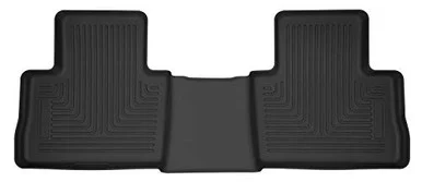 Husky Liners 2nd Seat Floor Liner 52821