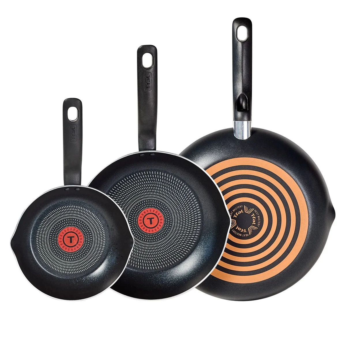 T-Fal Simply Cook 3pc (8