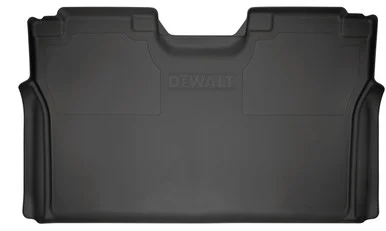Husky Liners Front & 2nd Seat Floor Liners 53498