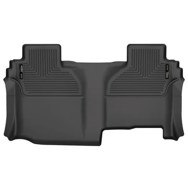 Husky Liners 2nd Seat Floor Liner (Full Coverage) 53641