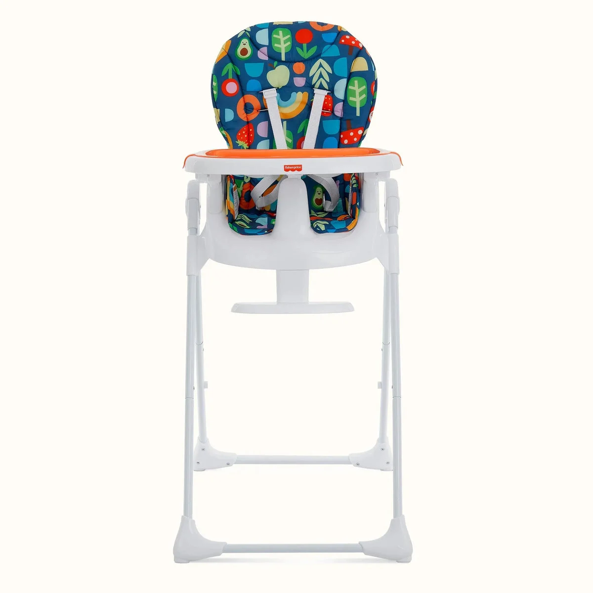 Fisher-Price Tiny Bites High Chair