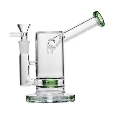 Human Grade 6" Sidecar Bubbler - Smoke Shop