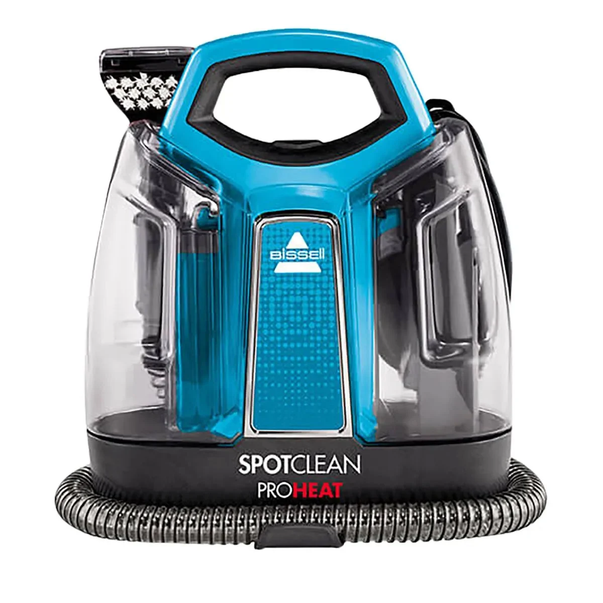 Bissell SpotClean ProHeat Portable Carpet Cleaner