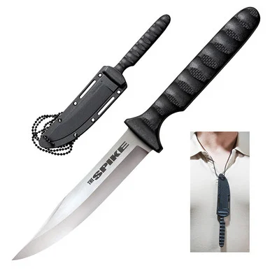 Cold Steel 53NBSZ Bowie Spike
