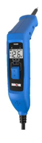 Equus Products 5420 Innova Electronics Electrical Circuit Testing Tool 5420_45