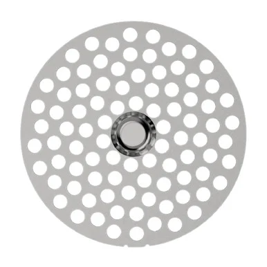 Flower Mill 2.5" Mill Plates - Smoke Shop