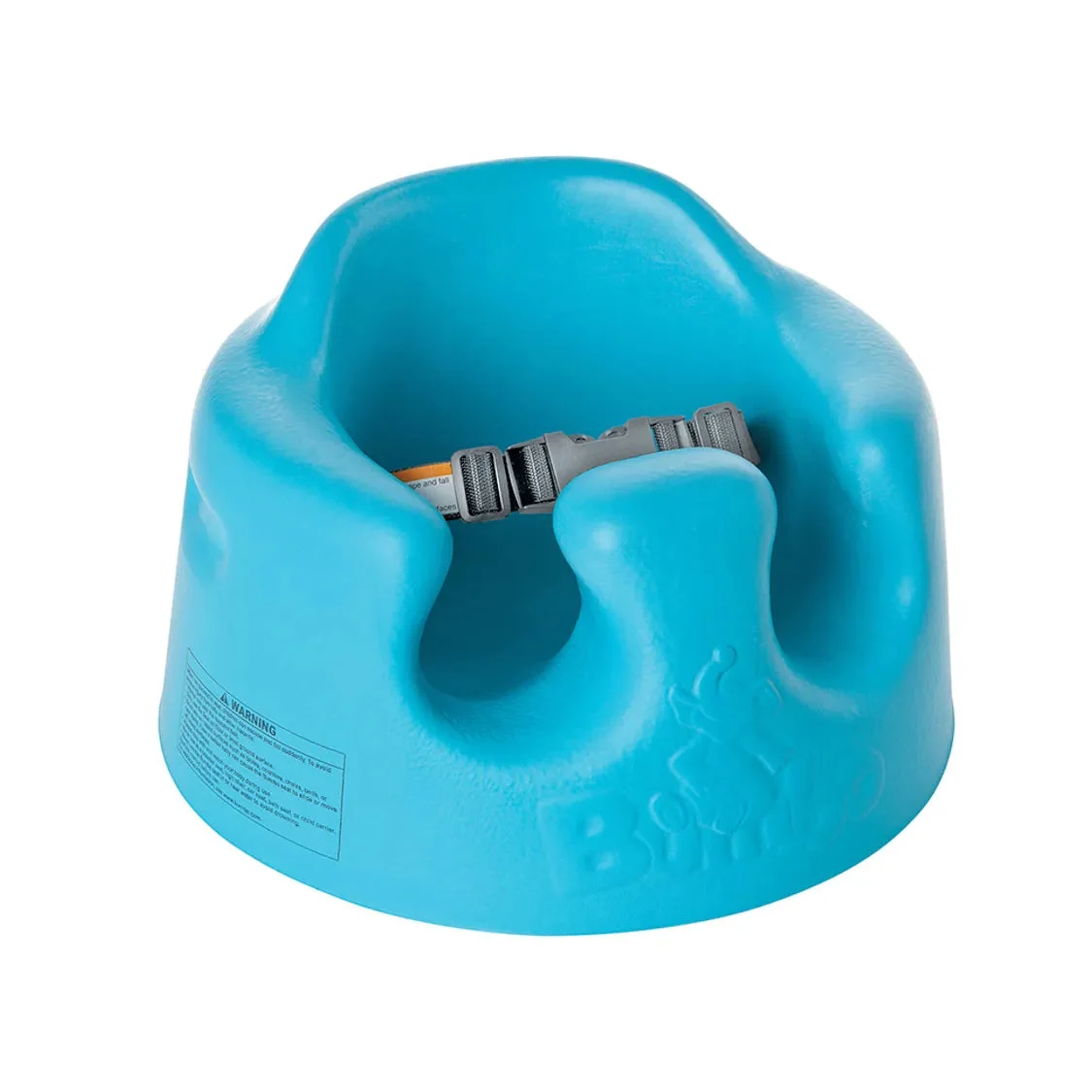 Bumbo Floor Seat - Powder Blue