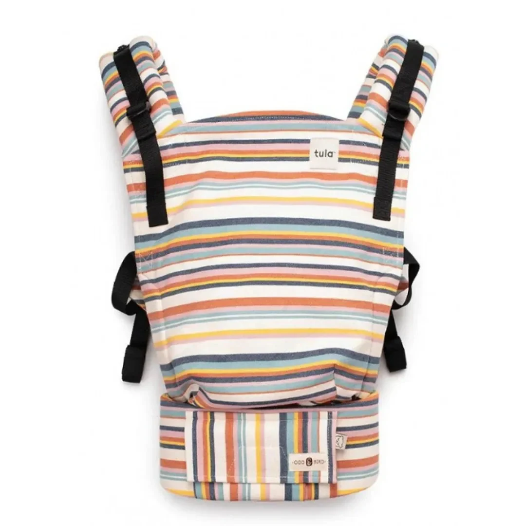 Tula Toddler Carrier - Oddbird Sabah