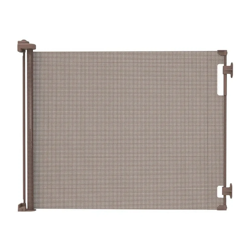 Safety Retractable Baby Gate Perma Child Safety 33