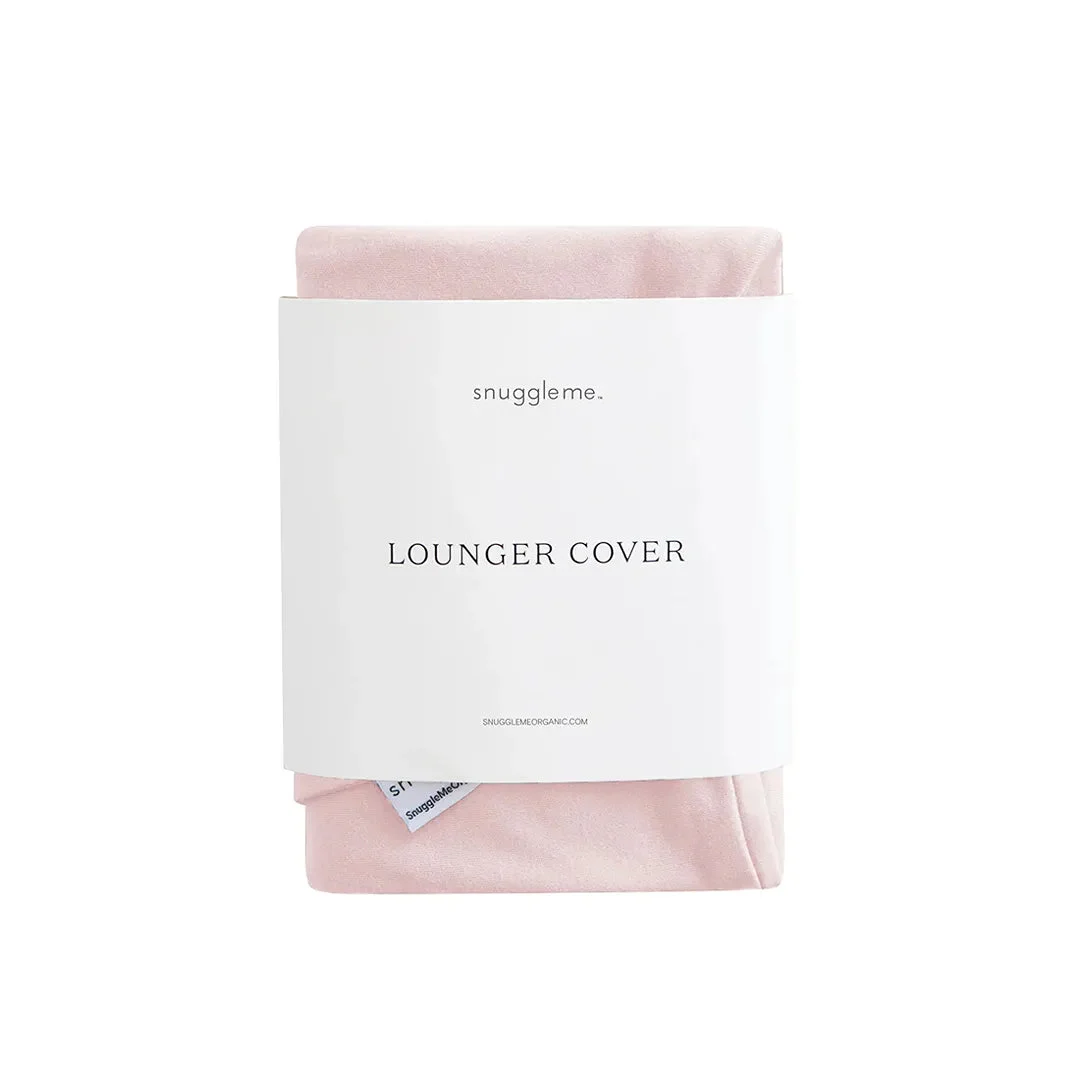 Snuggle Me Infant Cover - Petal
