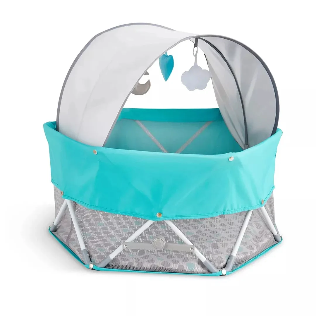 Regalo My Play Baby Portable Infant Activity Center (See Description)