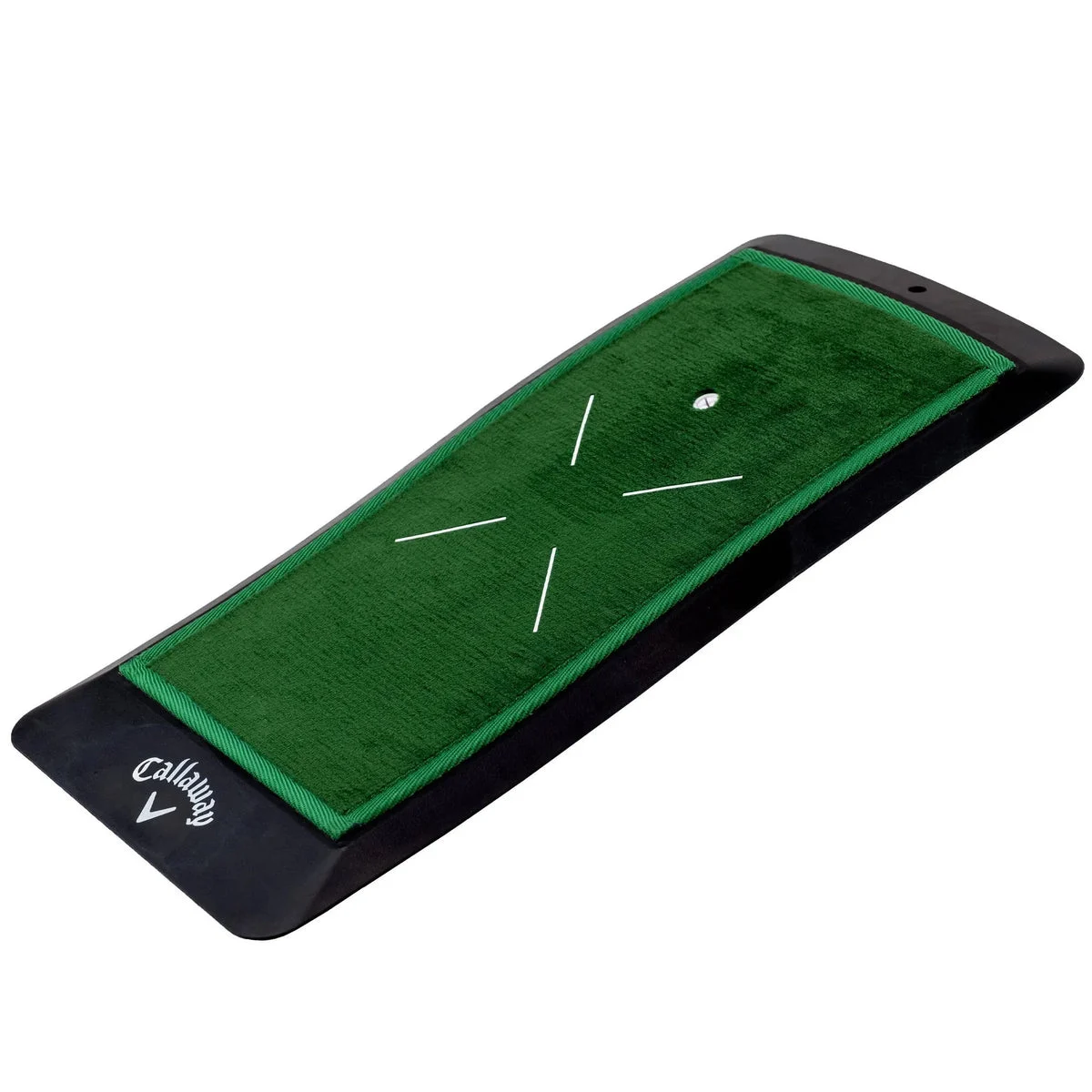Callaway Strike Zone Hitting Mat - Practice & Training Accessory