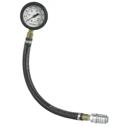 Bosch Auto Parts 5868 Fuel System Test Gauge - Otc