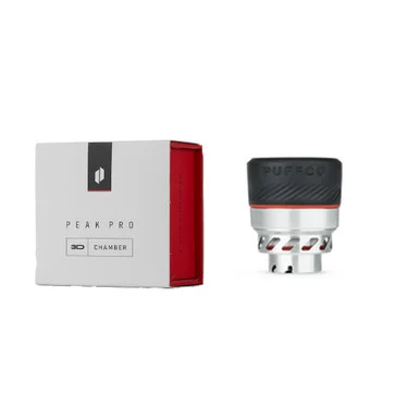 Puffco Peak Pro 3D Atomizer Chamber - Smoke Shop