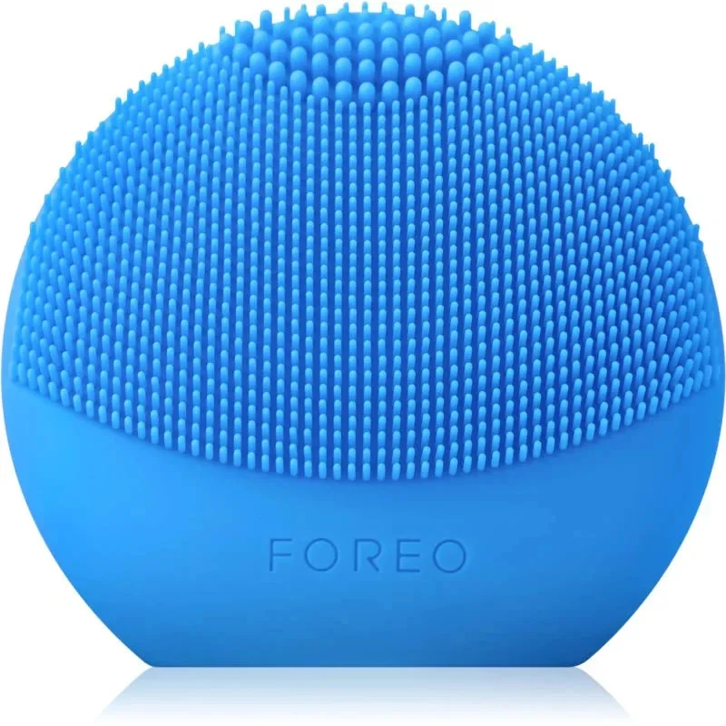 Foreo Facial Cleansing Device - Blue
