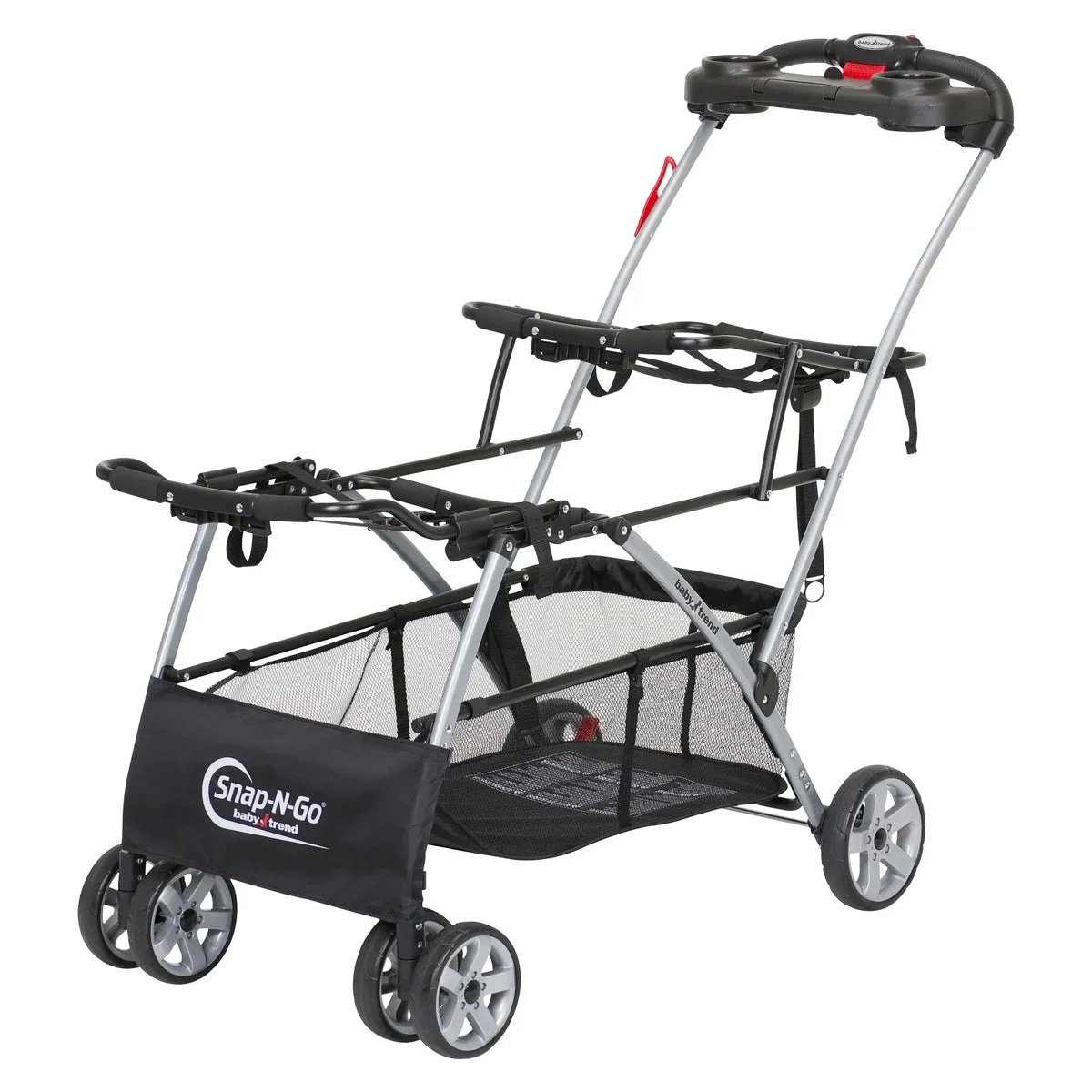 Baby Trend (Floor Model) Snap-N-Go Double Universal Double Stroller