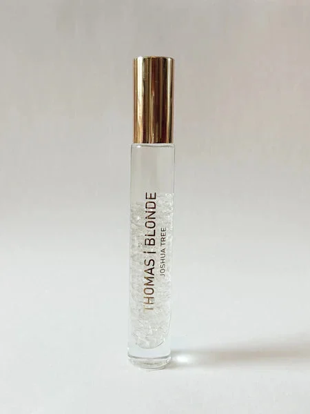Thomas Blonde High Roller Perfume: Joshua Tree