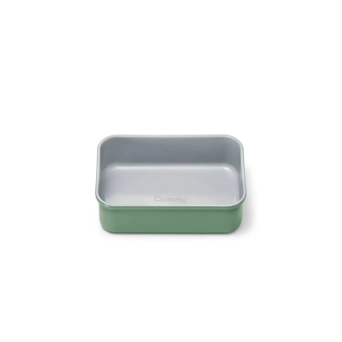 Caraway 9x6.5” Nonstick Ceramic Small Rectangle Pan - Sage