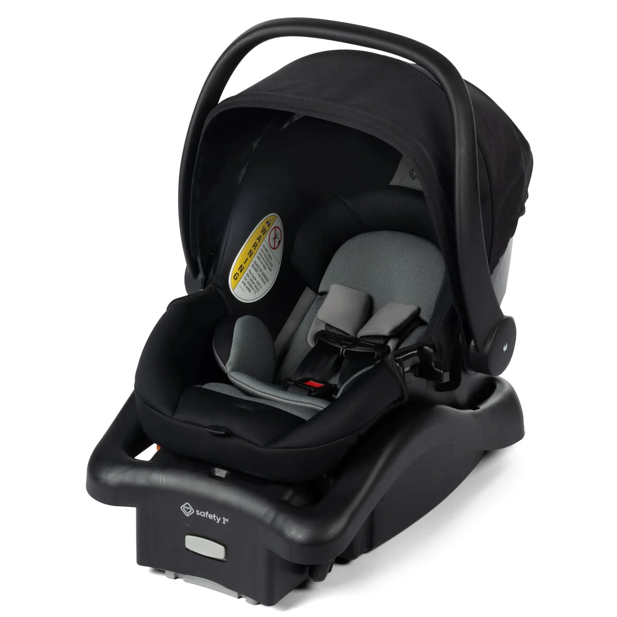 Safety 1st OnBoard Insta-LATCH Infant Car Seat - Cowbird (See Description)