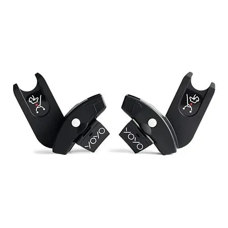 Babyzen Car Seat Adapters L Version