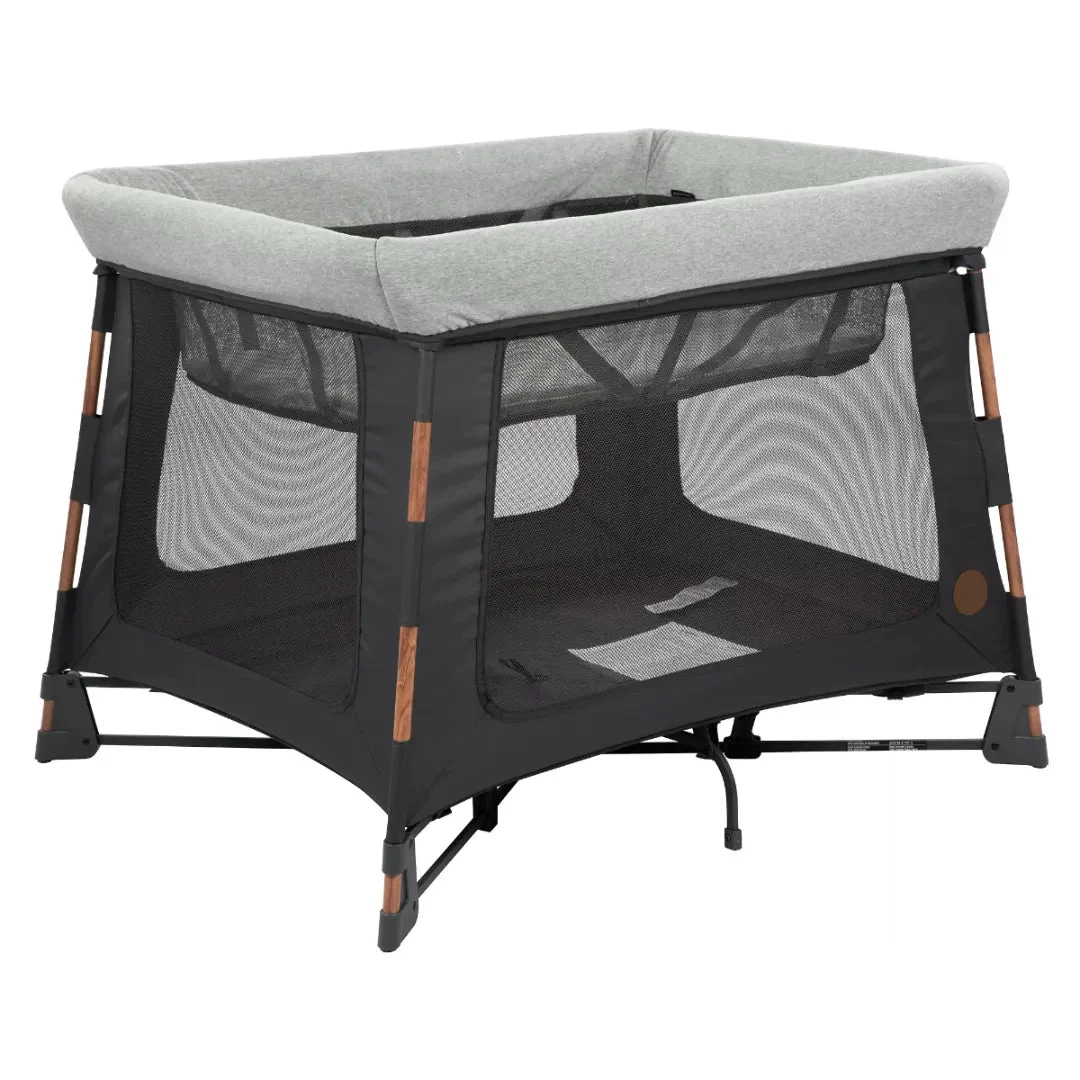 Maxi-Cosi Swift Play Yard - Essential Graphite