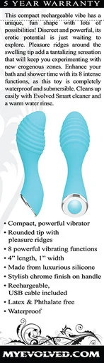Little Dipper - Adult Toys
