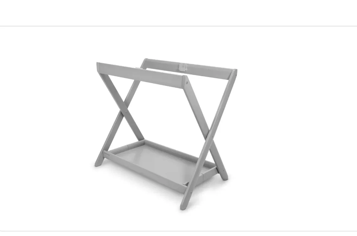 UPPAbaby Bassinet Stand with Storage Tray