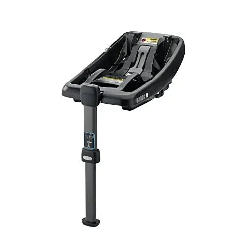 Graco SnugRide SnugLock Infant Car Seat Base - Black