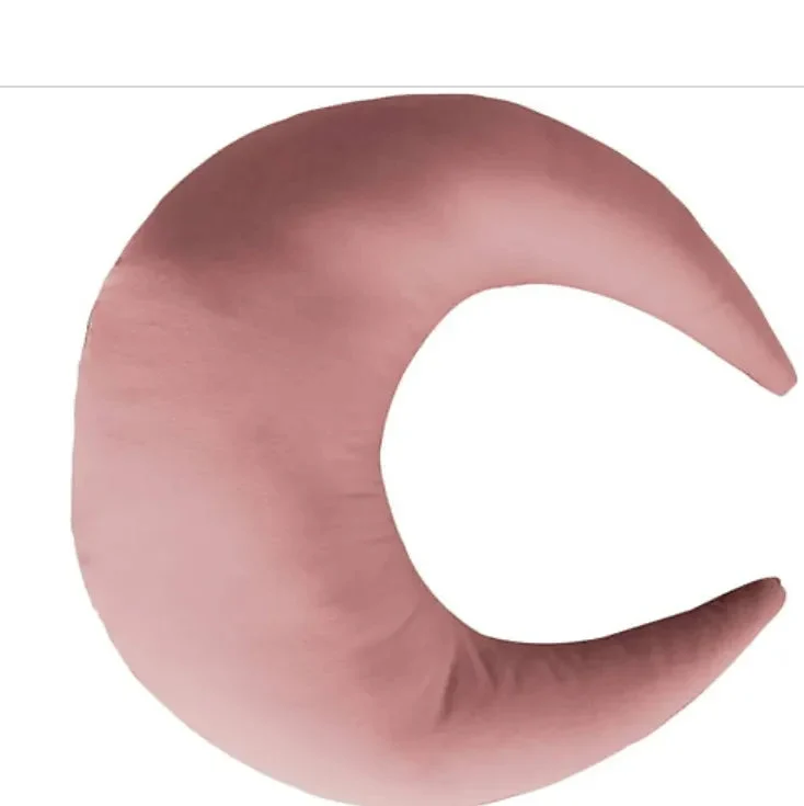 Snuggle Me Feeding Support Pillow - Organic Cotton Fiberfill