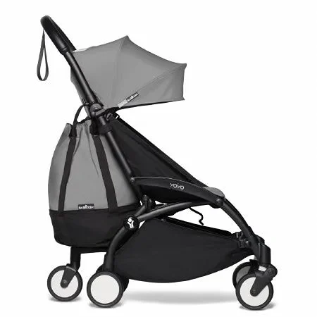 Babyzen Stroller Accessory Bag for YOYO+ - Grey