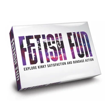 Fetish Fun - Adult Toys