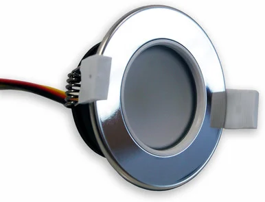 Lumishore LUX Downlight DL65 (CRGBW) (60-0390)