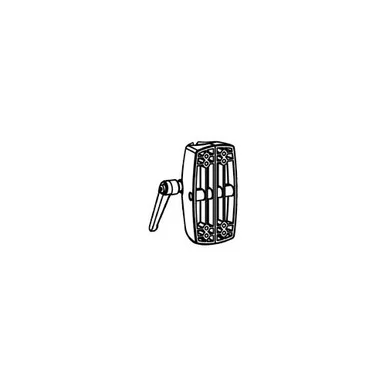 Ergotron Large Clamp (60420200)