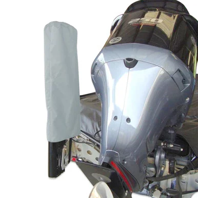 Carver 601008S11 Talon Cover - Gray
