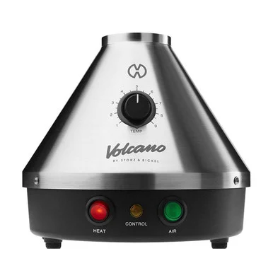 Storz & Bickel Volcano Classic - Smoke Shop
