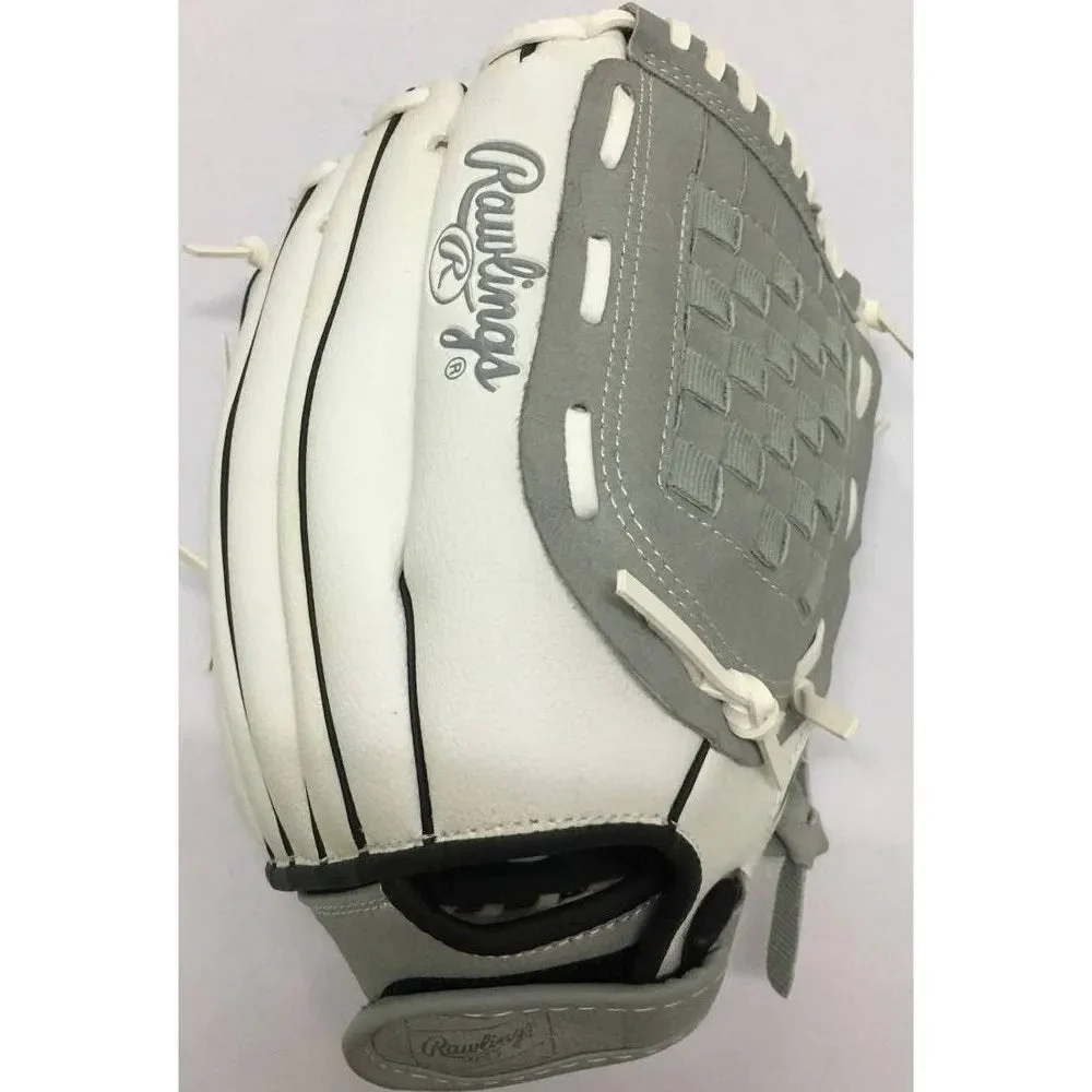RAWLINGS SPORTING GOODS, CO. 12