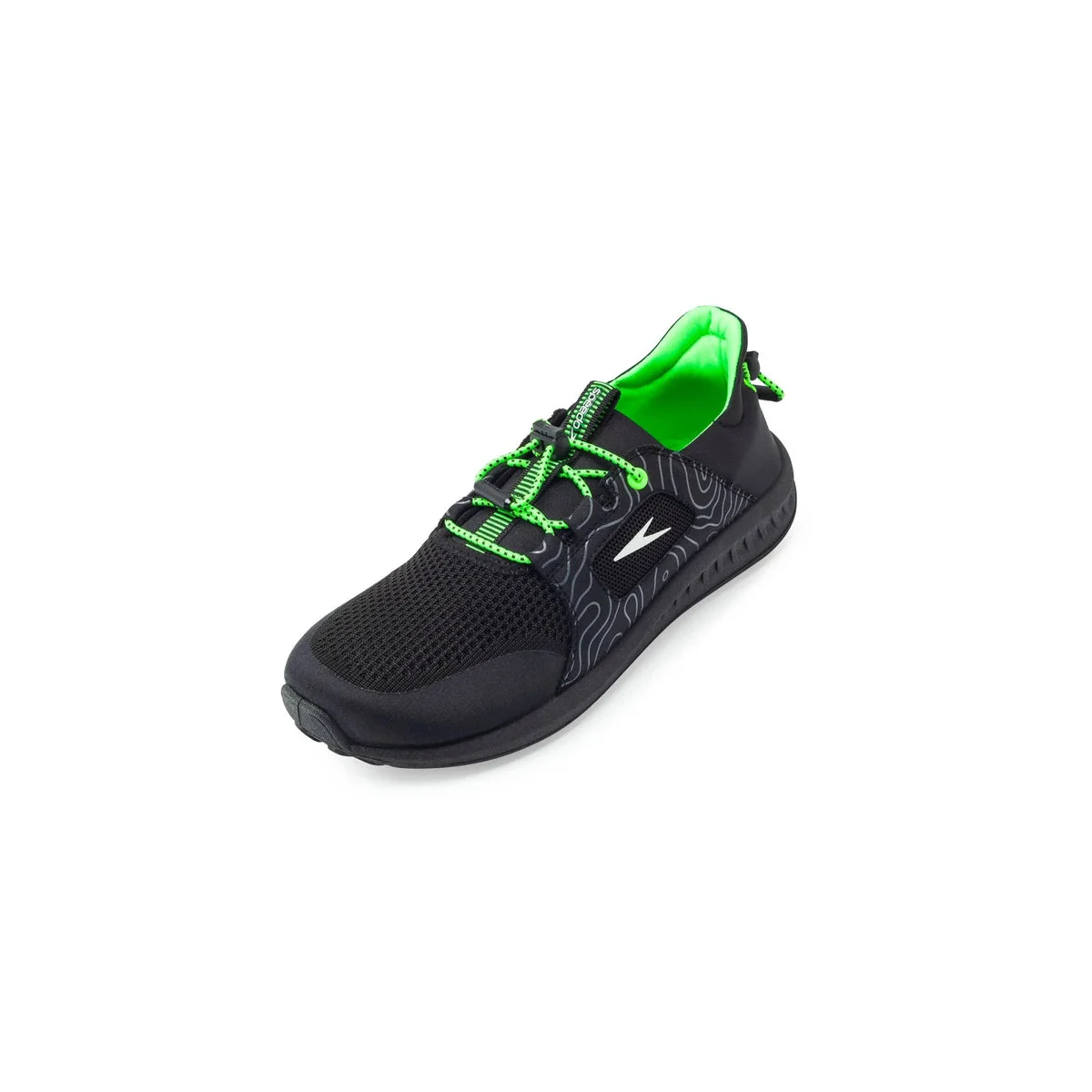 Speedo Men's WaterTrek Shoes - Lightweight Swim Footwear
