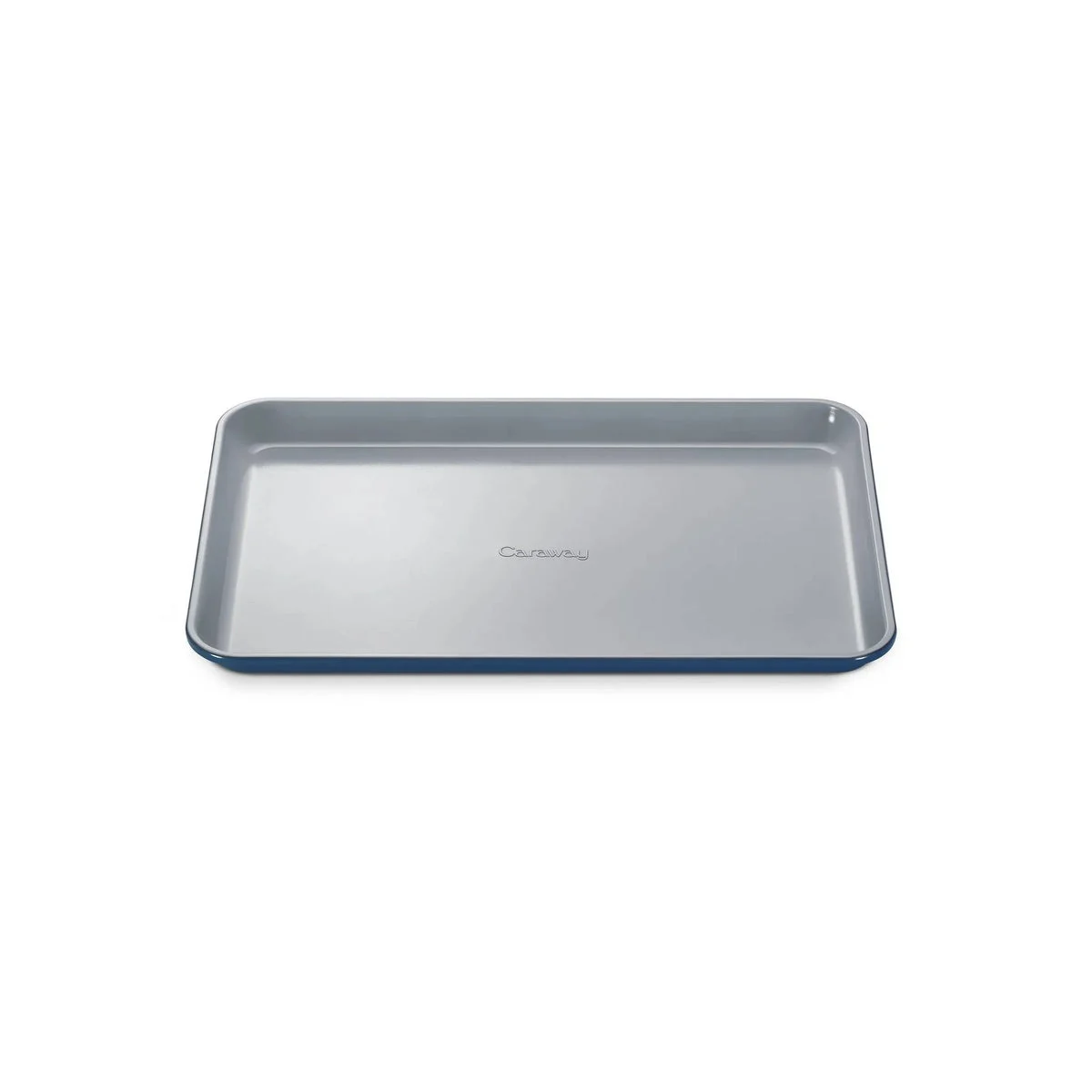 Caraway Medium Non-Stick Ceramic Baking Sheet - Navy