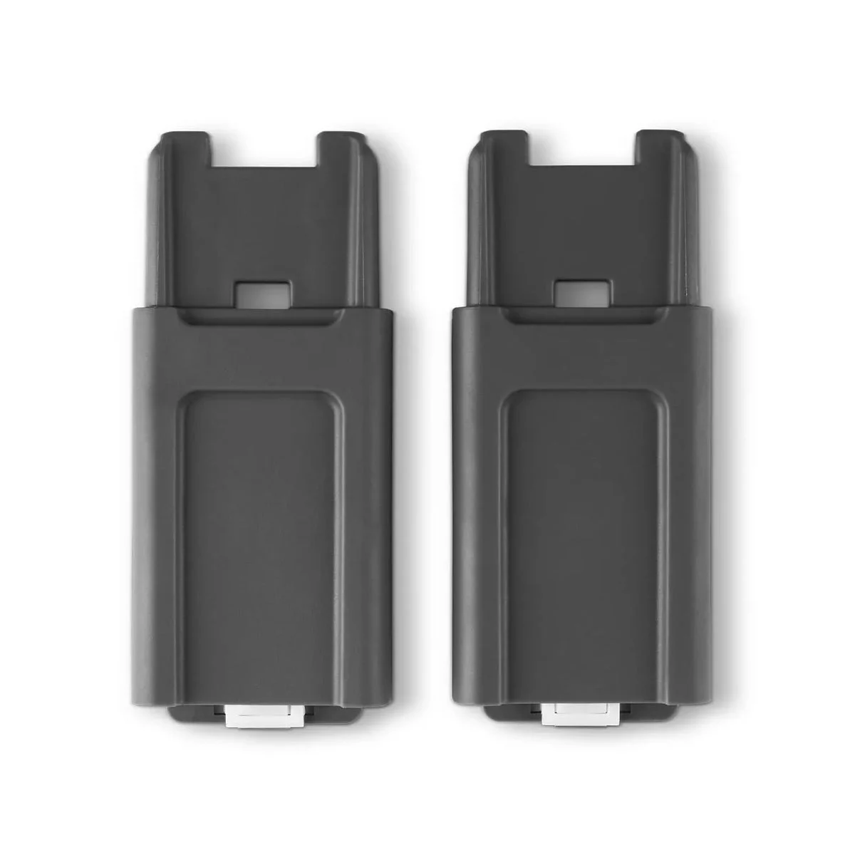 Uppababy Cruz V2 Upper Adapter - Grey