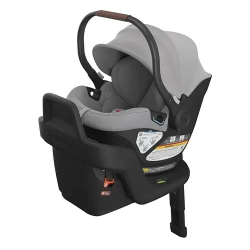Uppababy Aria Lightweight Infant Car Seat